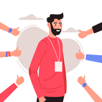 Повышение статуса